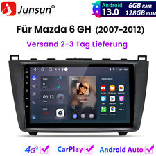 128gb android13 mazda gebraucht kaufen  Buttstädt