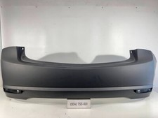 Capa rear bumper for sale  Jacksonville