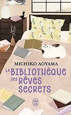 Bibliothèque rêves secrets gebraucht kaufen  Berlin