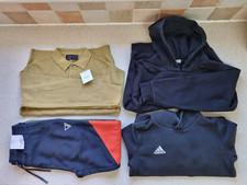 Boys clothing bundle for sale  TAMWORTH