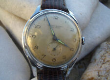 Nefireus watch co. usato  Nizza di Sicilia