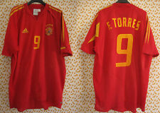 Maillot espagne torres d'occasion  Arles