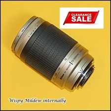 Clearance nikon 300mm for sale  UK