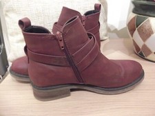 Lovely pair oxblood for sale  TENBY
