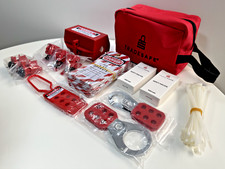 Tradesafe electrical lockout for sale  San Francisco