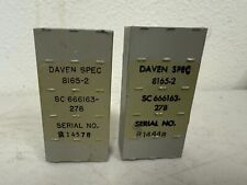 daven attenuator for sale daven attenuator for sale Federal Way