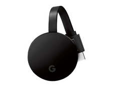 Chromecast ultra streaming for sale  Springfield