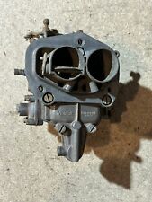 Carburatore weber dic usato  Cropani
