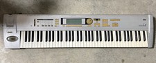 Korg triton 76key for sale  Providence Forge