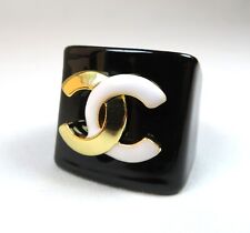 Large bague chanel d'occasion  Rochefort