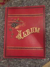 Album lackbilder glanzbilder gebraucht kaufen  Eicklingen
