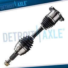 Front axle shaft for sale  Detroit