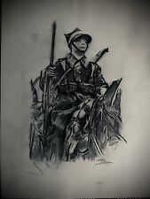 Polish cavalryman military for sale  MORDEN