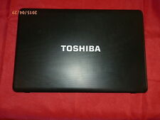Toshiba satellite c660 d'occasion  Rochefort-sur-Loire