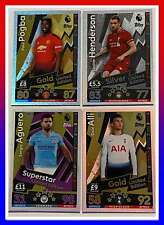 Topps match attax for sale  READING