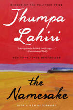 Namesake novel paperback for sale  Montgomery