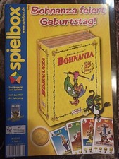 Spielbox heft 2022 gebraucht kaufen  Schnabelwaid