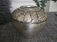 Deko vase gefäß gebraucht kaufen  Bobingen