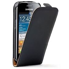  Pour Samsung Galaxy Grand Prime G530 - Etui Housse Vertical Cuir + Un Film na sprzedaż  Wysyłka do Poland