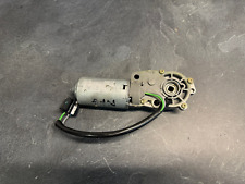 Motor verdeckklappen porsche gebraucht kaufen  Aglasterhausen