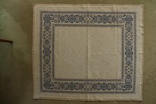 Schöne wende tischdecke gebraucht kaufen  Deutschland