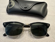 Ray ban clubmaster gebraucht kaufen Ray ban clubmaster gebraucht kaufen  Essen