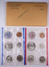 1961 silver mint for sale  Maumee
