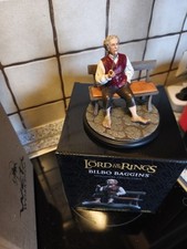 Herr ringe mini gebraucht kaufen  Essen