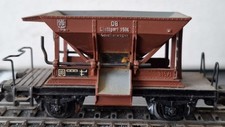 Märklin schotterwagen 315 gebraucht kaufen  Erftstadt