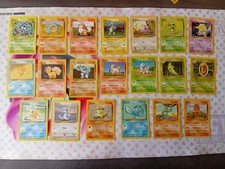 Pokémon karten sammlung gebraucht kaufen  Dinslaken