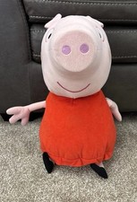 Peppa pig talking for sale  LEEDS