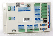 Sistema de controle de corte a laser de metal RuiDa RDC6334M (EC) - controlador de movimento comprar usado  Enviando para Brazil