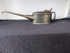 Vintage pint metal for sale  UK