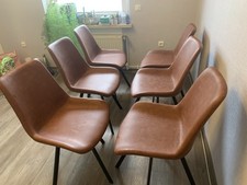Esszimmerstühle hygum schwenk gebraucht kaufen  Bad Münder
