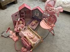 Annabel baby doll for sale  LIVERPOOL