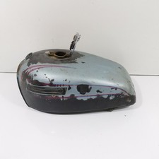 Kawasaki 650 benzintank gebraucht kaufen  Dortmund