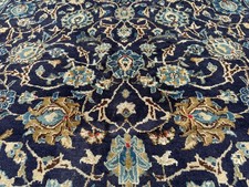4x7 blue oriental for sale  Allen