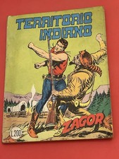 zagor zenith usato zagor zenith usato Italia