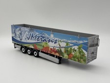 Wsi axle cargo for sale  CHELTENHAM