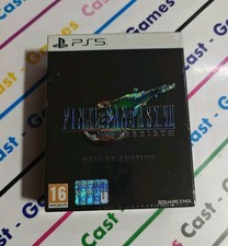 Ps5 final fantasy usato  Licata