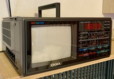 Mini combiné radio d'occasion  Comines
