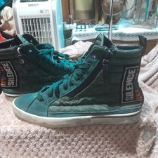 Diesel men green for sale  DUNSTABLE