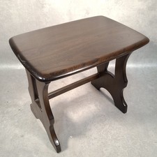 Ercol chantry dark for sale  PLYMOUTH
