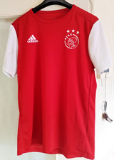 Maillot foot vintage d'occasion  Thorigné-Fouillard