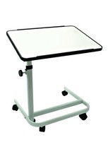 Beistelltisch weiß bett gebraucht kaufen  Isernhagen