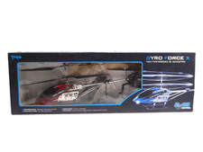 Gyro force helicopter for sale  STEVENAGE