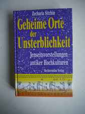 Geheime rte unsterblichkeit gebraucht kaufen Geheime rte unsterblichkeit gebraucht kaufen  Mörlenbach