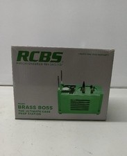 Rcbs brass boss for sale  Tucson