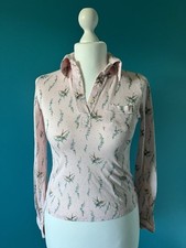 Vintage rose hirondelle d'occasion  Pézenas