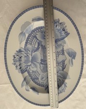 Grand plat hermès d'occasion  Mignaloux-Beauvoir